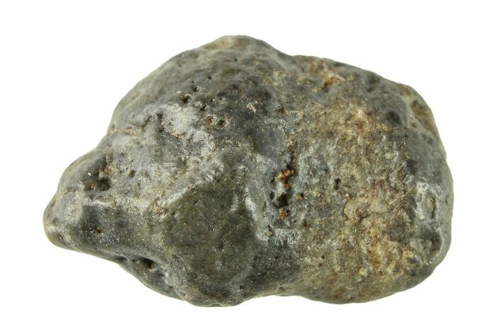 Lunar Meteorite ( g) - Laayoune #281585